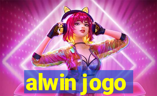 alwin jogo